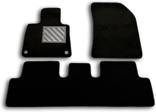 Tappetini per citroen - per, c4