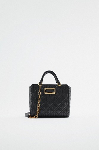 Zara mini borsa città - borsa,