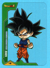 CARD 96-GOKU ULTRA