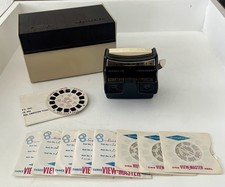 Visore stereo illuminato