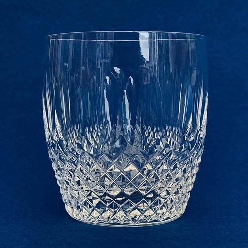 Bicchiere whisky vintage - da,