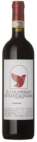 Chianti colli senesi docg - colli,