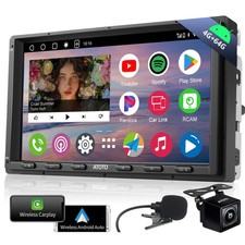 ATOTO A6PL 7" Autoradio 2Din