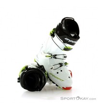 scarponi scialpinismo freeride