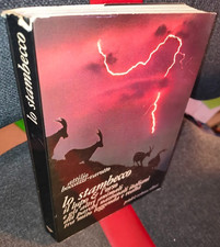 Boccazzi-Varotto LO STAMBECCO