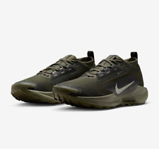 NIKE Pegasus Trail 5 GORE-TEX SP HQ7494-300 Sequoia Cargo Khaki Light Army