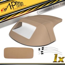 1x Convertible Soft Top with