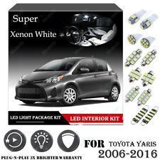 Kit 5x Per Toyota YARIS