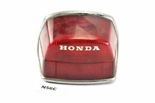 Honda CX 500 GL 500 - fanale