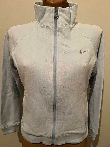 Felpa donna nike - felpa,