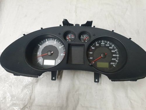 Quadro strumenti seat - quadro,
