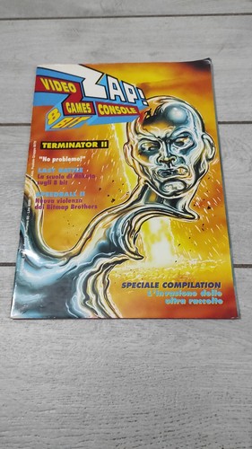 Numero rivista videogiochi - 60,