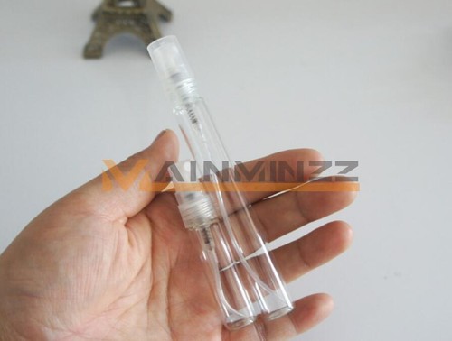 Mini flacone vuoto spray