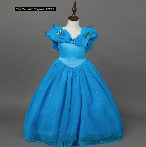 Cenerentola vestito carnevale - vestito,