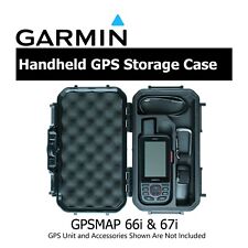 Garmin GPSMAP 66i 67i Custodia
