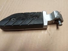 pedana passeggero sinistra Yamaha xc Versity 300 MBK Kilibre