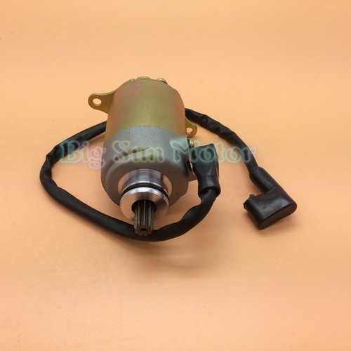 Motorino avviamento gy6 - gy6, 125cc