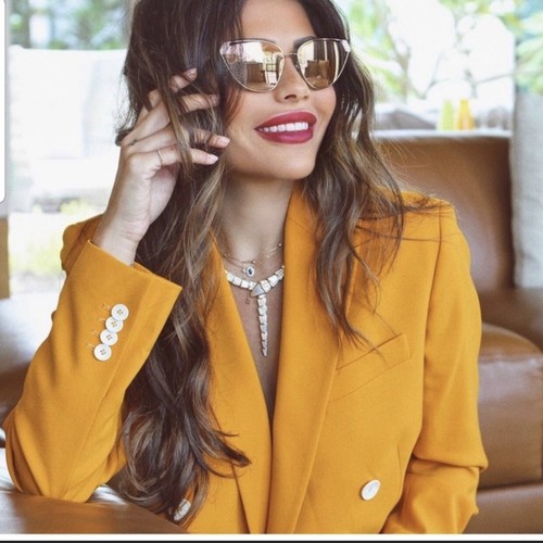 Zara button blazers - zara,