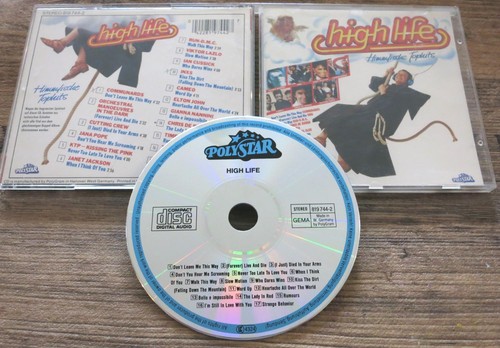 High life himmlische tophits - life,