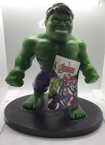 Nwt the hulk pvc - hulk,