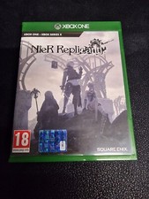 Nier Replicant - XBOX ONE -