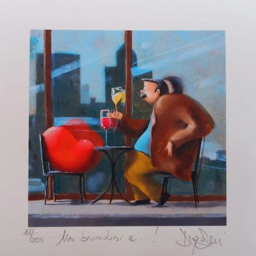 Diego santini grafica - santini,