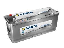 Batteria avviamento VARTA 640400080A732 compatibile con CLAAS DAF EVOBUS IVECO J