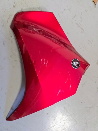Carena sinistra honda - carena,