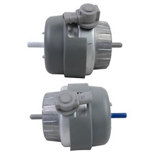Supporto motore 4f0199382d - 2x,