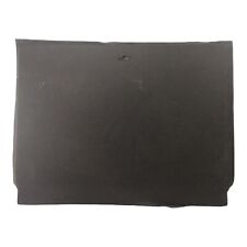 Tappeto Moquette Vano Bagagli Ruota Scorta PEUGEOT 2008 2 Serie USATO ORIGINALE