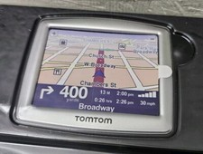 TomTom ONE 130S Navigatore GPS