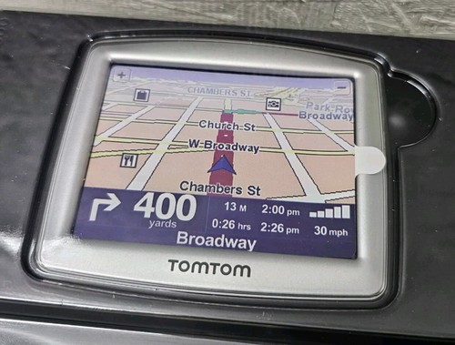 Tomtom one 130s - tomtom,