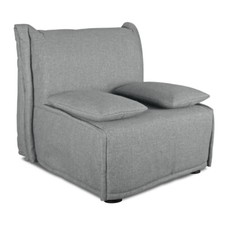 Poltrona letto Materasso