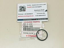 43049-1055 Original Kawasaki anello pistone pinza freno guarnizione VN 1500 1700