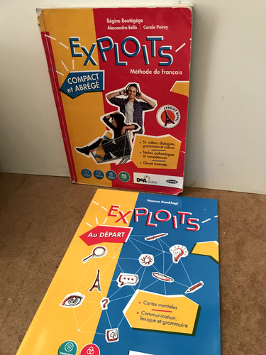Exploits compact abrege - -, et