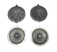 ALTOPARLANTI PER OPEL Corsa F Serie 9809320280 (19>)