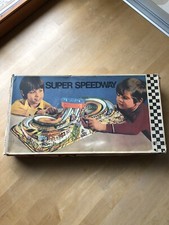 Technofix Super Speedway n