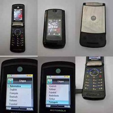 CELLULARE MOTOROLA V9 GSM