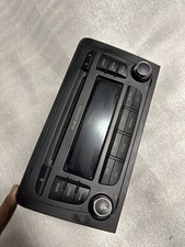 Audi A3 8P autoRadio Lecteur CD Original Concert 8P0035186AB