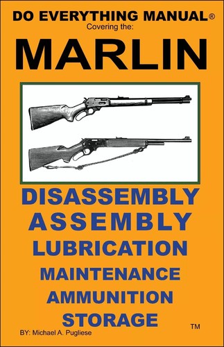 Marlin everything manual - marlin, do