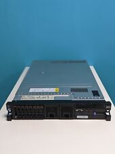 IBM X3650 M3 8SFF 2x E5620 16 GB M5110 2x 8 GB DP HBA 2x alimentatore inc server rails