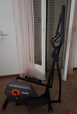 Ellittica bicicletta Diadora