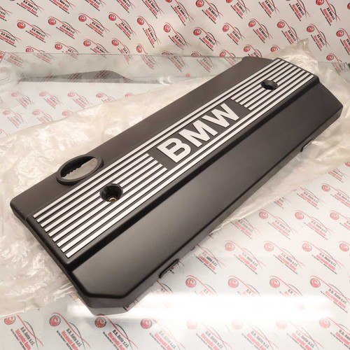 Coperchio motore bmw - coperchio,
