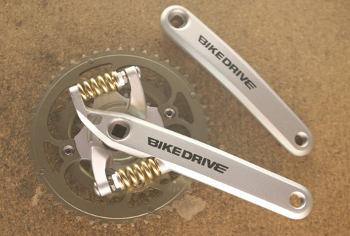 Retro nos nuovo bikedrive - nuovo,