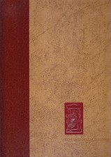 Enciclopedia Motta volume XV