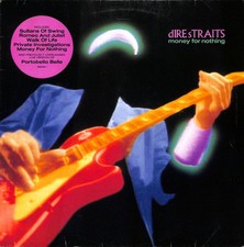 Dire Straits – Money For