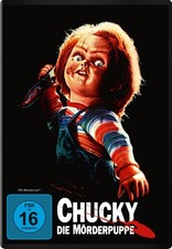 Chucky – Die Mörderpuppe