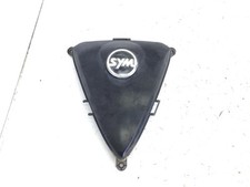 EMBLEMA COPERCHIO SCUDO ANTERIORE SYM SYMPHONY ST 50 2015 XB05W1