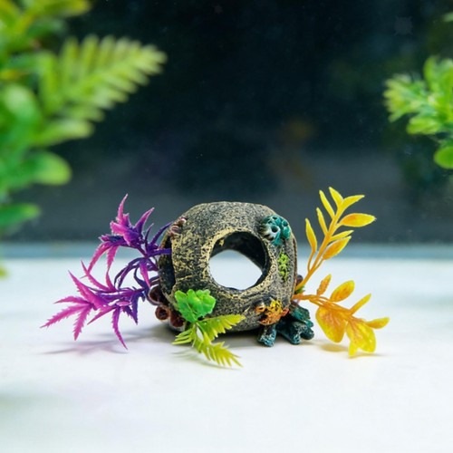 Decorazione per acquario