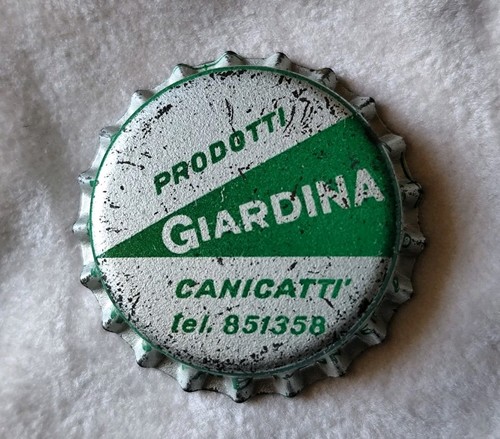 Tappo corona prodotti - tappo,